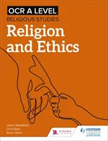 OCR A Level Estudios Religiosos: Religión y Ética - OCR A Level Religious Studies: Religion and Ethics