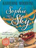 Sophie sube al cielo - Sophie Takes to the Sky