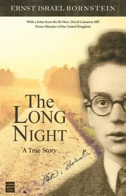 La larga noche: Una historia real - The Long Night: A True Story