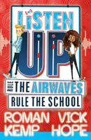 Escucha: Domina las ondas, domina la escuela - Listen Up: Rule the airwaves, rule the school