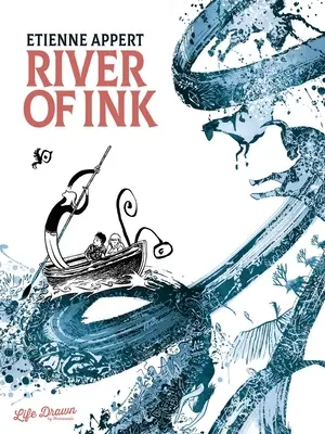 Río de tinta - River of Ink