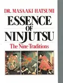 Esencia del Ninjutsu - Essence of Ninjutsu