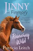 Jinny en Finmory - Jinny at Finmory - Running Wild