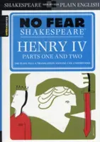 Enrique IV Partes Primera y Segunda (Sin miedo a Shakespeare), 17 - Henry IV Parts One and Two (No Fear Shakespeare), 17