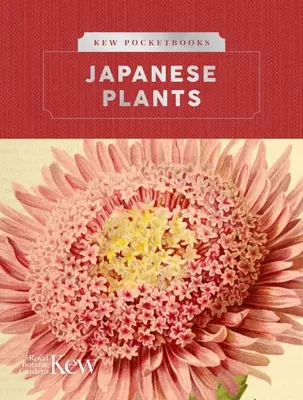 Libros de bolsillo Kew: Plantas japonesas - Kew Pocketbooks: Japanese Plants