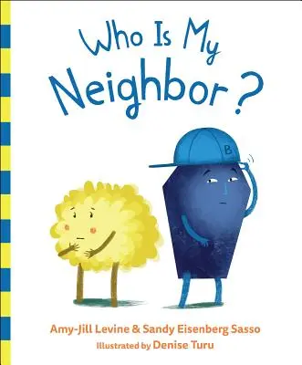 ¿Quién es mi prójimo? - Who Is My Neighbor?