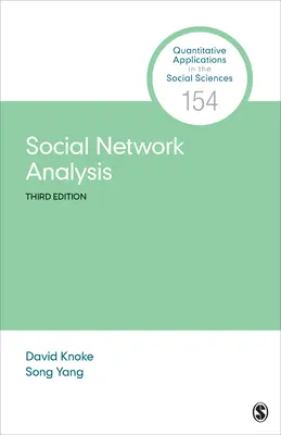 Análisis de redes sociales - Social Network Analysis