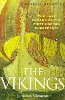 Breve historia de los vikingos - Brief History of the Vikings