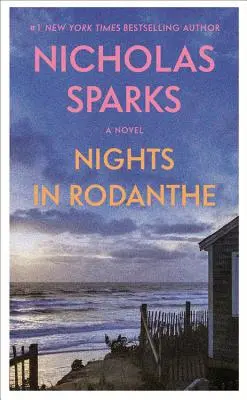 Noches en Rodanthe - Nights in Rodanthe