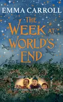 Semana en el Fin del Mundo - Week at World's End