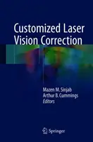 Corrección visual con láser personalizada - Customized Laser Vision Correction