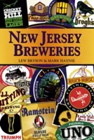 Cervecerías de Nueva Jersey PB - New Jersey Breweries PB