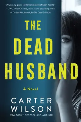 El marido muerto - The Dead Husband