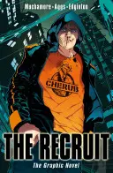 Cherub: El Recluta (Novela Gráfica) - Cherub: The Recruit (Graphic Novel)