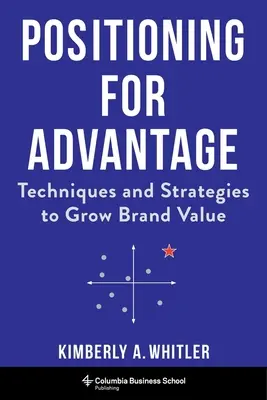 Posicionamiento ventajoso: Técnicas y estrategias para aumentar el valor de la marca - Positioning for Advantage: Techniques and Strategies to Grow Brand Value