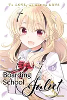 Internado Juliet 5 - Boarding School Juliet 5