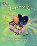 Caja del Tesoro - Treasure Box