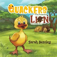 Quackers - El león más feroz de todos - Quackers - The Fiercest Lion of Them All