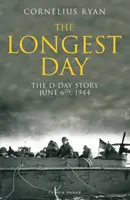 El día más largo - La historia del Día D, 6 de junio de 1944 - Longest Day - The D-Day Story, June 6th, 1944