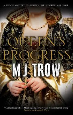 El progreso de la reina - Queen's Progress