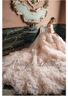 Monique Lhuillier: Soñar con la moda y el glamour - Monique Lhuillier: Dreaming of Fashion and Glamour