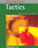 Tácticas de ajedrez ganadoras, edición revisada - Winning Chess Tactics, revised edition