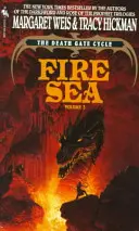 El mar de fuego - Fire Sea