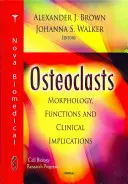 Morfología, funciones e implicaciones clínicas de los osteoclastos - Osteoclasts - Morphology, Functions & Clinical Implications