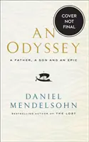 Odisea: Un padre, un hijo y una epopeya - Seleccionado para el Premio Baillie Gifford 2017 - Odyssey: A Father, A Son and an Epic - Shortlisted for the Baillie Gifford Prize 2017