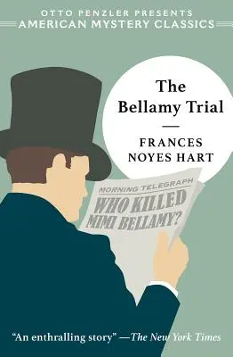 El juicio Bellamy - The Bellamy Trial