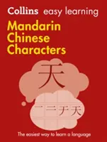 Caracteres chinos mandarines - Mandarin Chinese Characters
