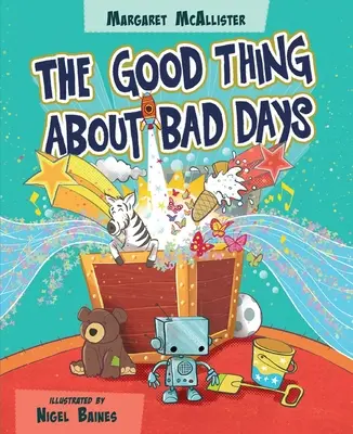 Lo bueno de los días malos - The Good Thing about Bad Days