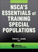 Essentials of Training Special Populations de la Nsca - Nsca's Essentials of Training Special Populations