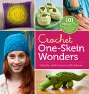 Crochet One-Skein Wonders(r): 101 proyectos de ganchilleras de todo el mundo - Crochet One-Skein Wonders(r): 101 Projects from Crocheters Around the World