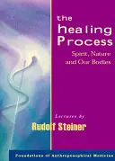 El proceso de curación: Espíritu, naturaleza y cuerpo (Cw 319) - The Healing Process: Spirit, Nature & Our Bodies (Cw 319)