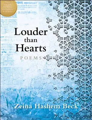 Louder Than Hearts: Poemas - Louder Than Hearts: Poems