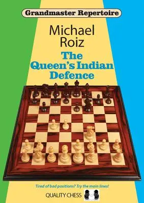 La Defensa India de Dama - The Queen's Indian Defence