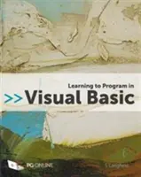 Aprender a programar en Visual Basic - Learning to Program in Visual Basic