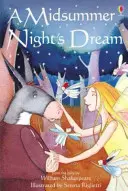 Sueño de una noche de verano - Midsummer Night's Dream