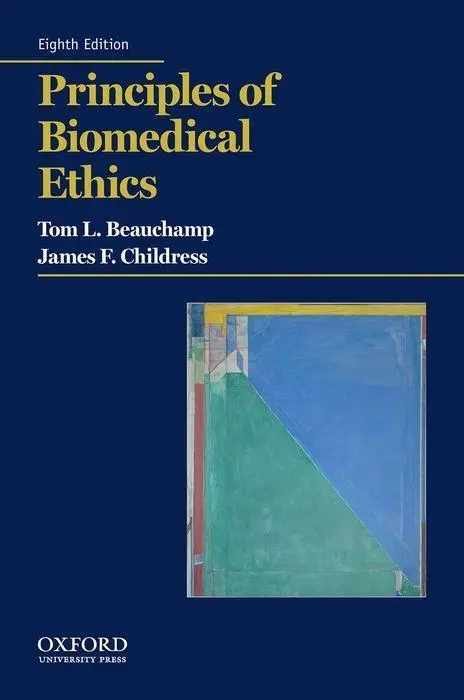 Principios de ética biomédica - Principles of Biomedical Ethics
