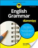 Gramática inglesa para dummies - English Grammar for Dummies