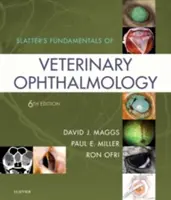 Fundamentos de oftalmología veterinaria de Slatter - Slatter's Fundamentals of Veterinary Ophthalmology