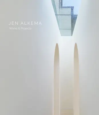 Jen Alkema Obras y proyectos - Jen Alkema: Works & Projects