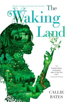 La Tierra Despierta - The Waking Land