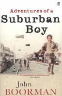 Aventuras de un chico de los suburbios - Adventures of a Suburban Boy