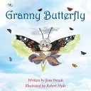 La abuelita mariposa - Granny Butterfly