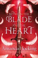 Entre la espada y el corazón - Between the Blade and the Heart