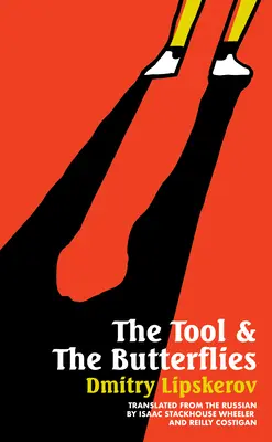 La herramienta y las mariposas - The Tool & the Butterflies