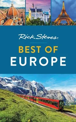 Rick Steves Lo mejor de Europa - Rick Steves Best of Europe