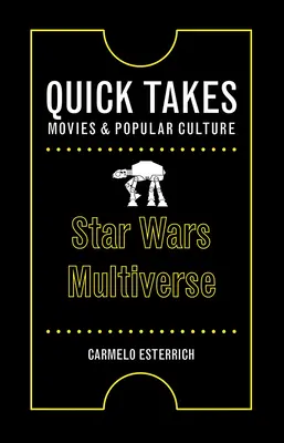 El multiverso de Star Wars - Star Wars Multiverse